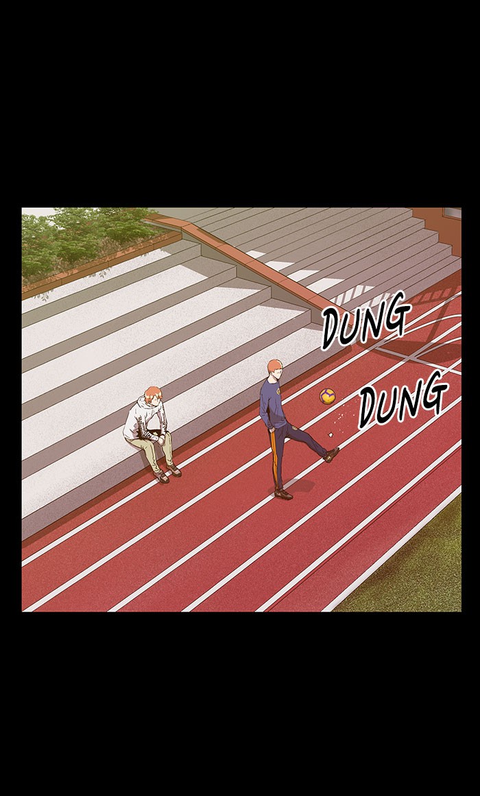 Weak Hero Chapter 102 - halaman 1