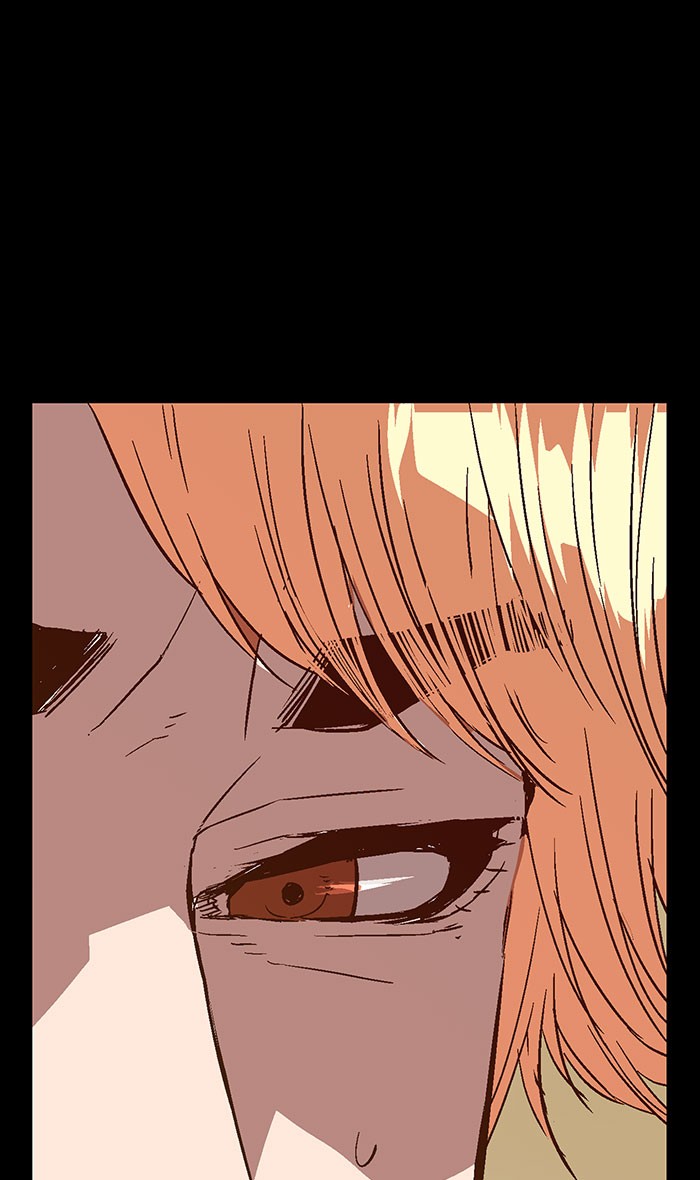Weak Hero Chapter 102 - halaman 103