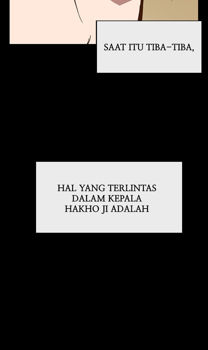 Weak Hero Chapter 102 - halaman 104
