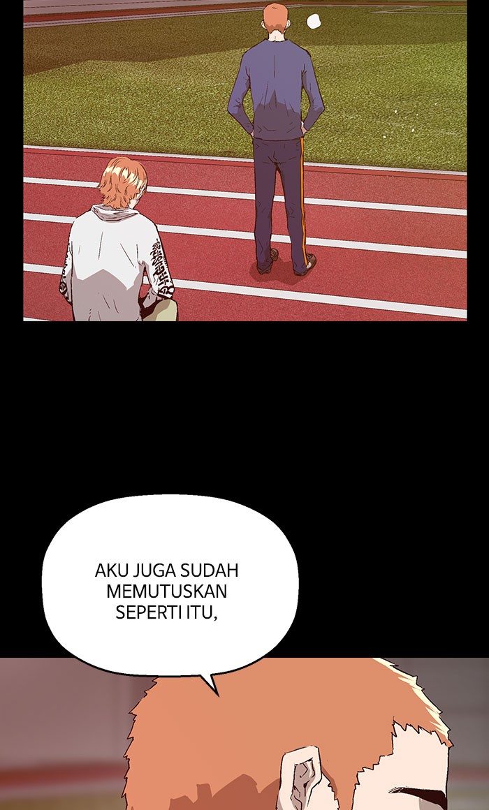 Weak Hero Chapter 102 - halaman 11