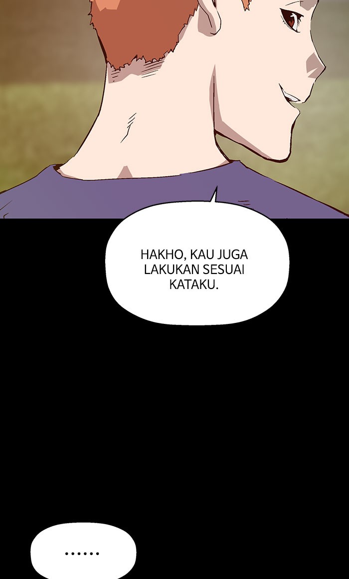 Weak Hero Chapter 102 - halaman 12