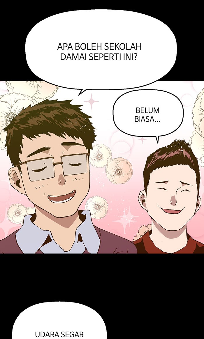 Weak Hero Chapter 102 - halaman 23