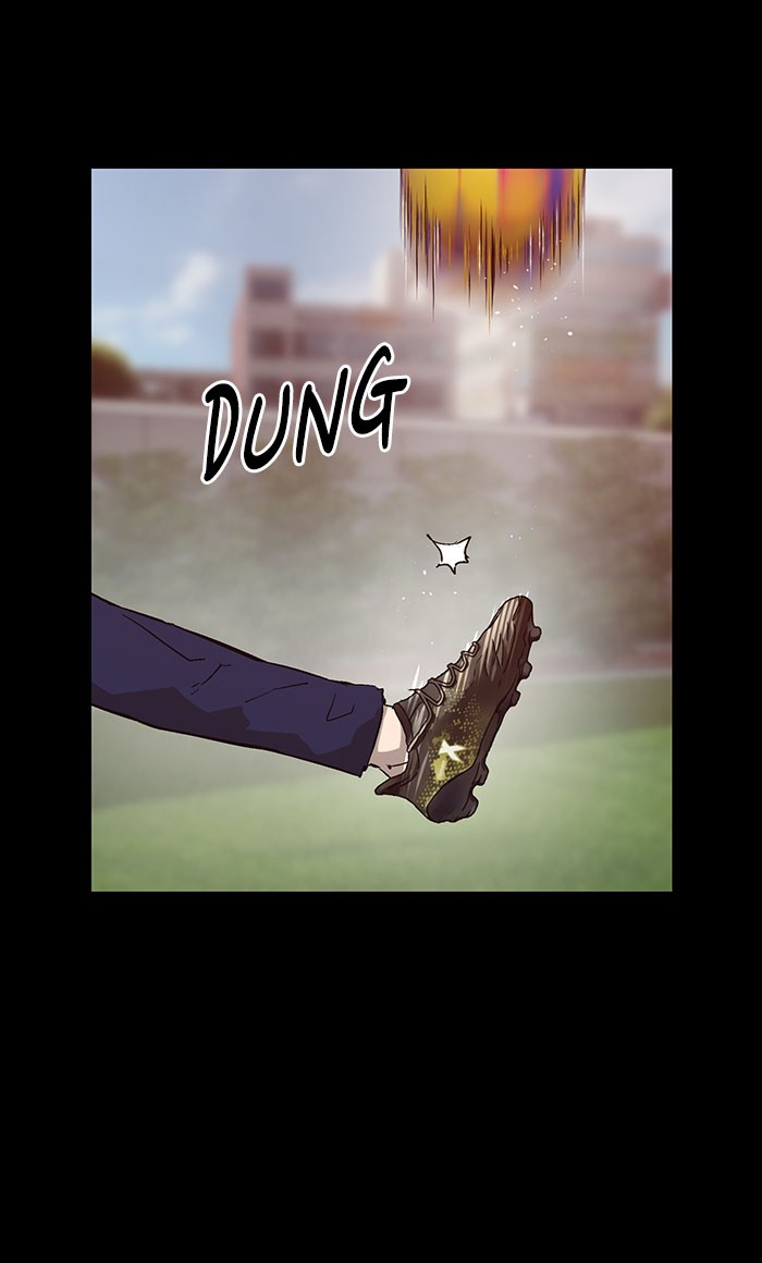Weak Hero Chapter 102 - halaman 3