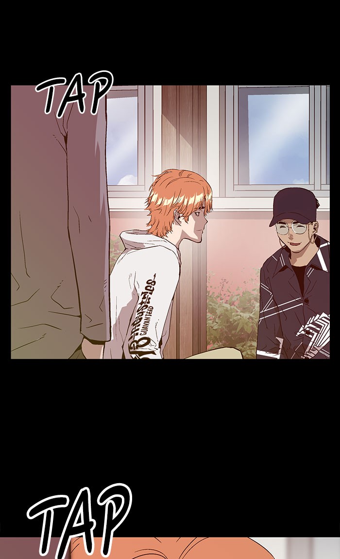 Weak Hero Chapter 102 - halaman 34