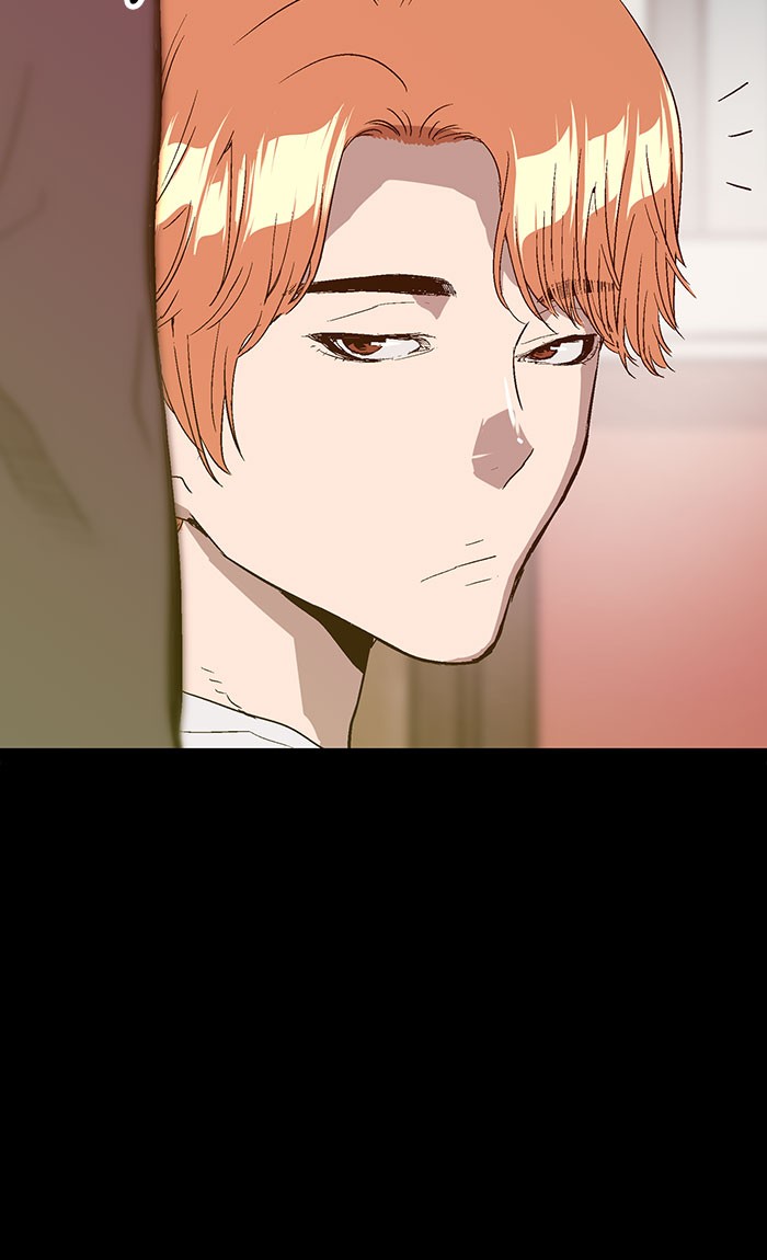 Weak Hero Chapter 102 - halaman 35