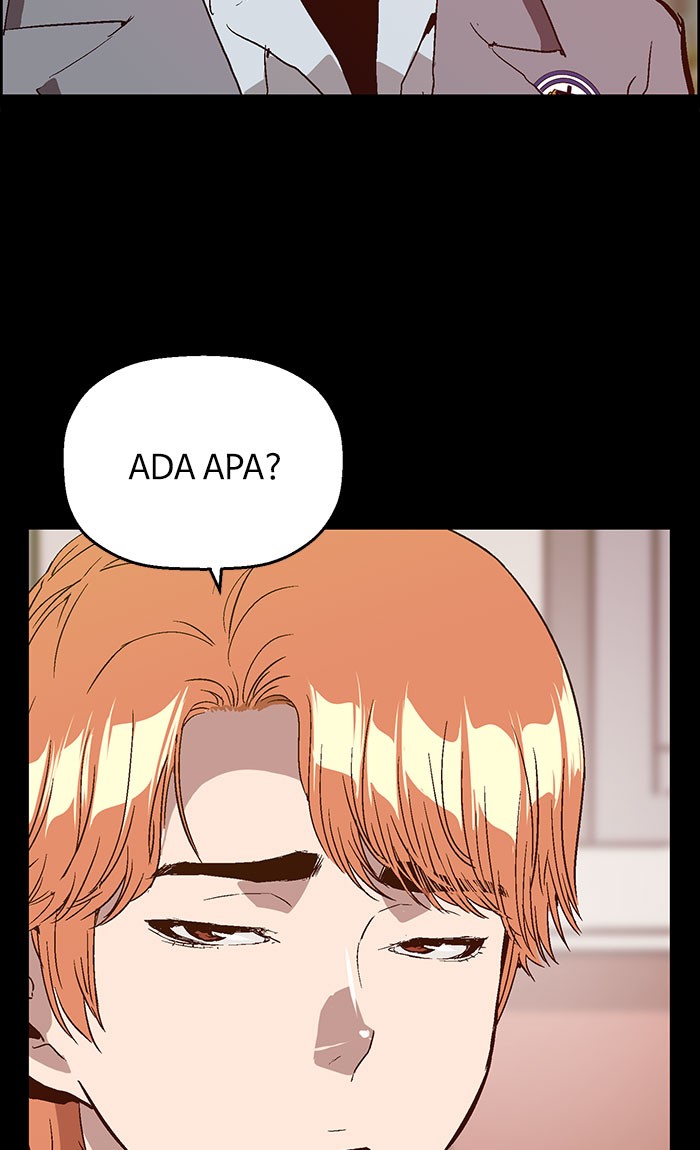 Weak Hero Chapter 102 - halaman 37