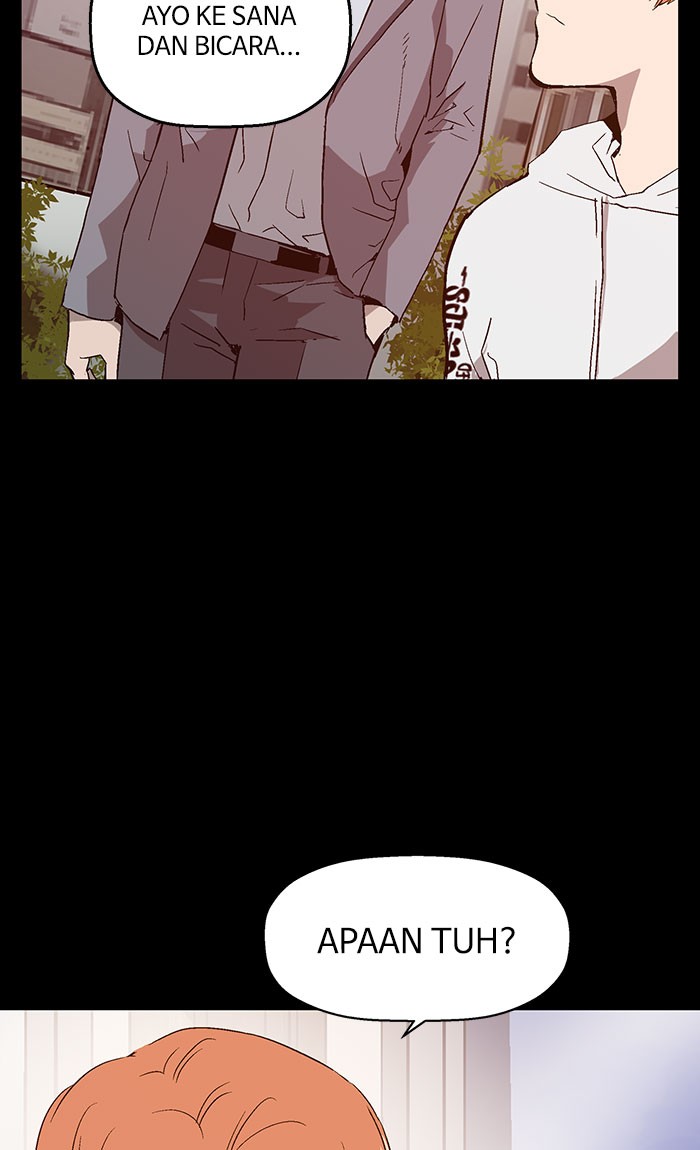 Weak Hero Chapter 102 - halaman 39