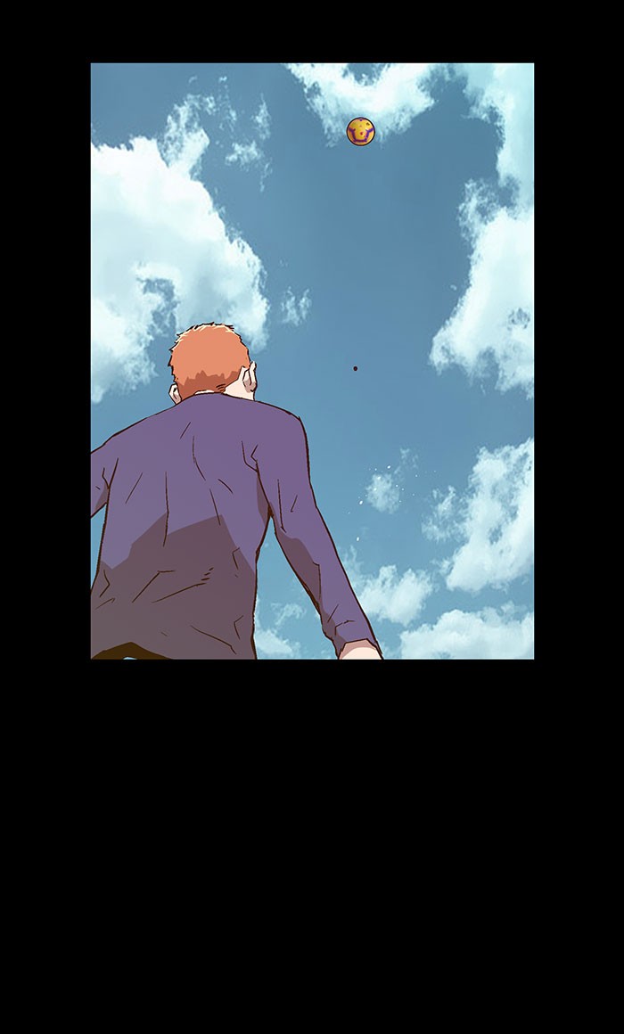 Weak Hero Chapter 102 - halaman 4