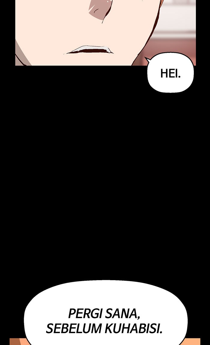 Weak Hero Chapter 102 - halaman 44