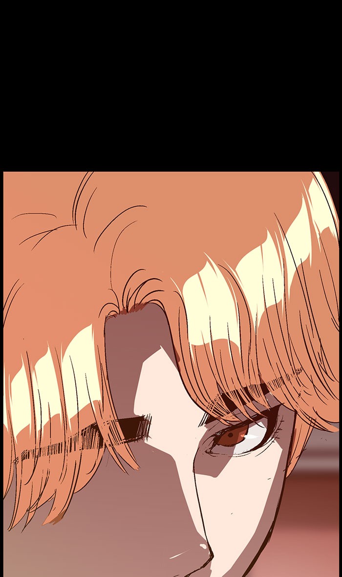 Weak Hero Chapter 102 - halaman 49