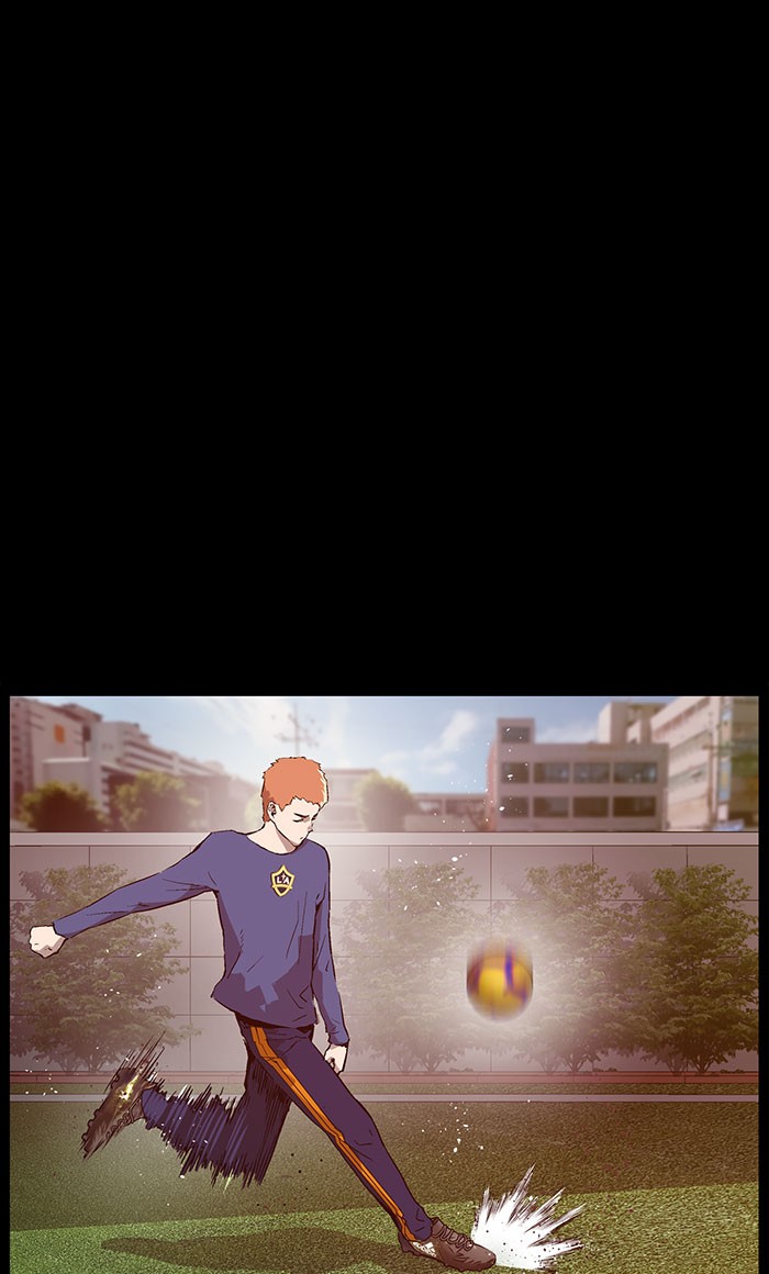 Weak Hero Chapter 102 - halaman 5
