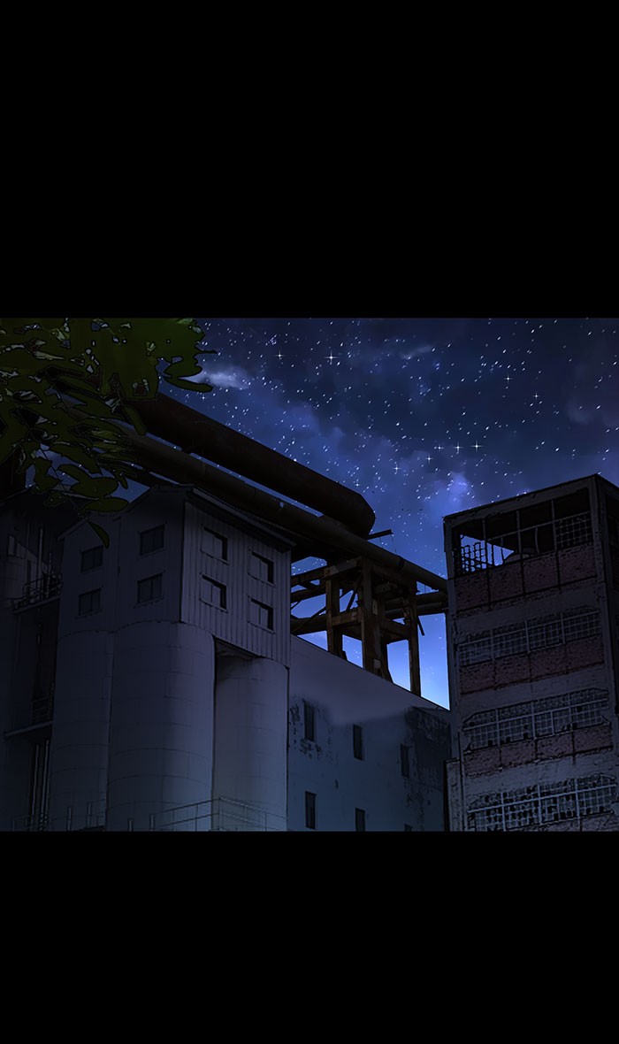 Weak Hero Chapter 102 - halaman 54