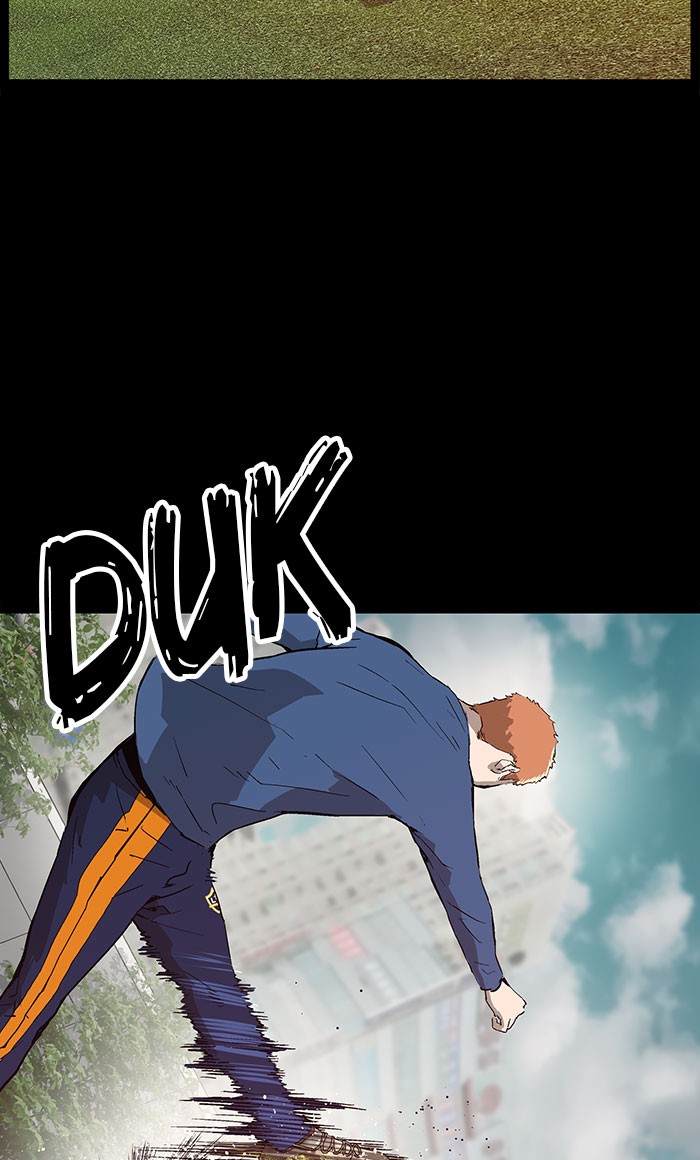 Weak Hero Chapter 102 - halaman 6