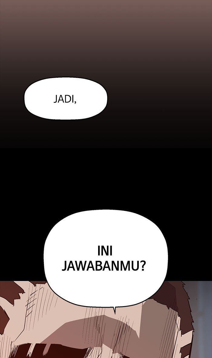Weak Hero Chapter 102 - halaman 69