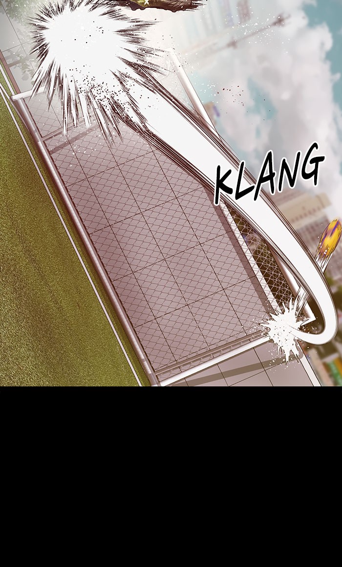 Weak Hero Chapter 102 - halaman 7