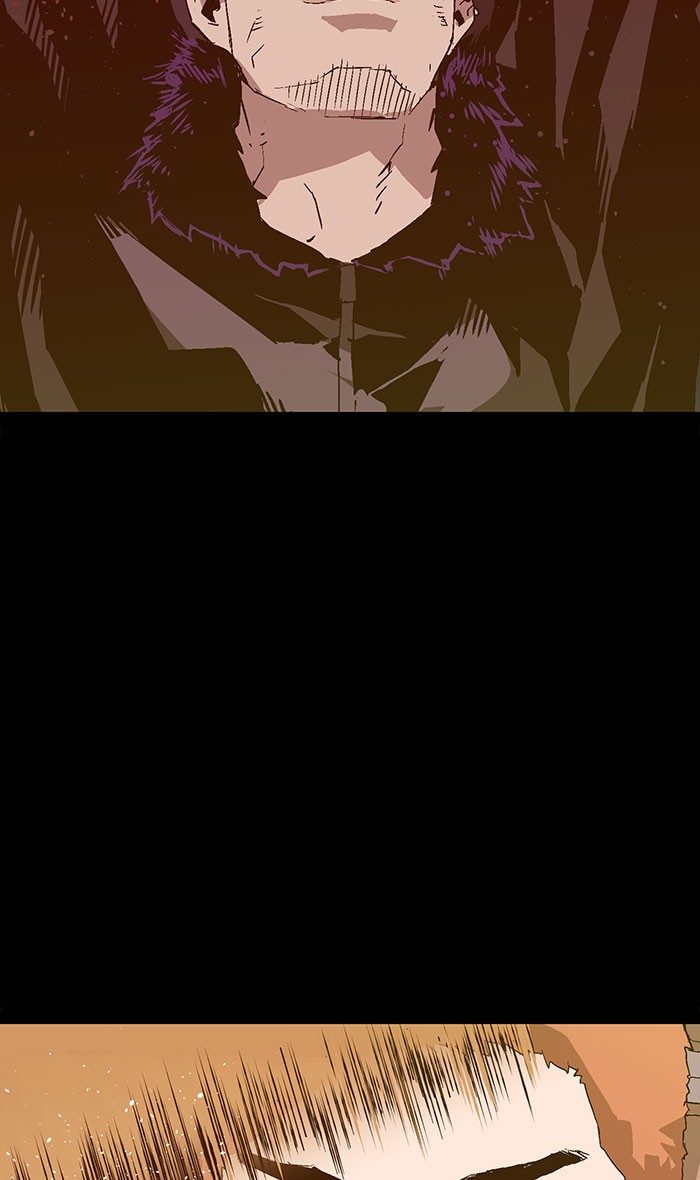 Weak Hero Chapter 102 - halaman 75