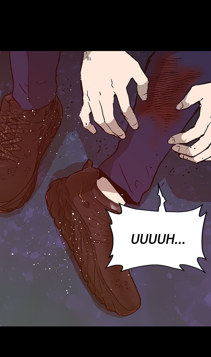 Weak Hero Chapter 102 - halaman 82