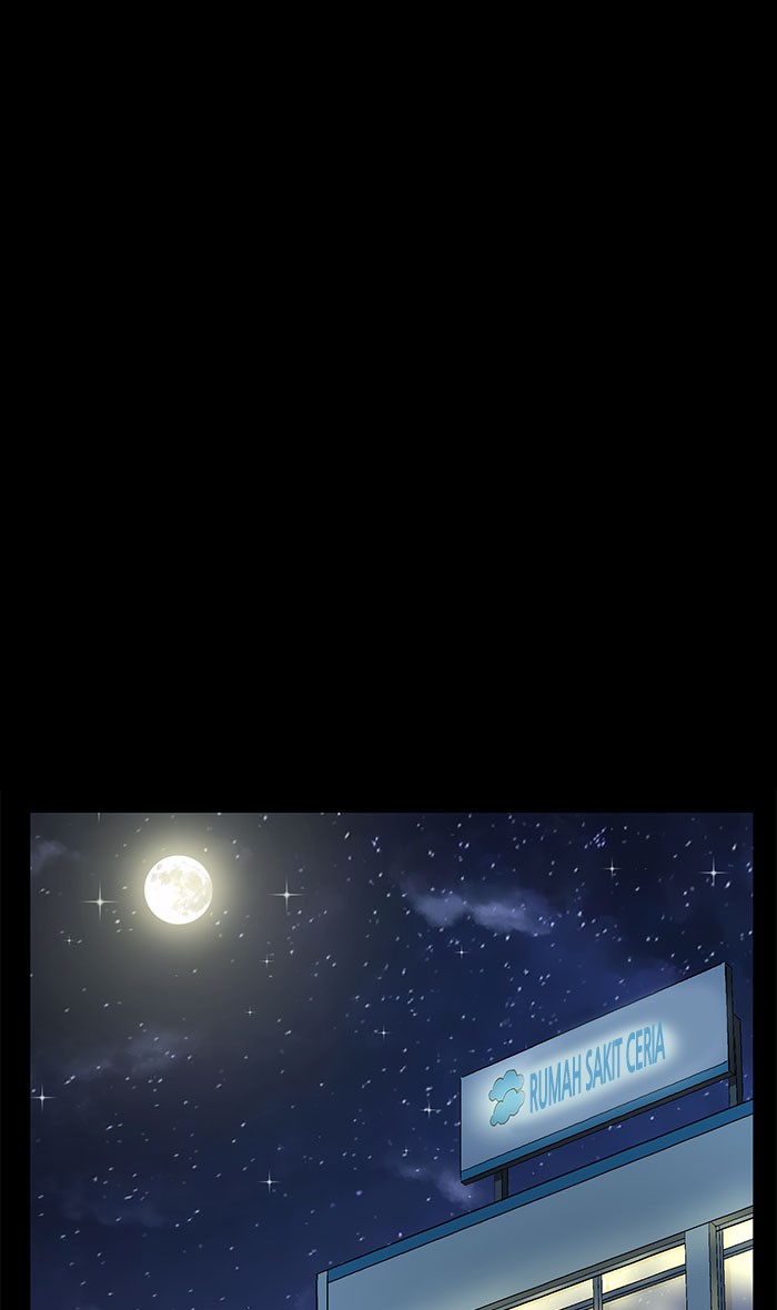 Weak Hero Chapter 102 - halaman 86