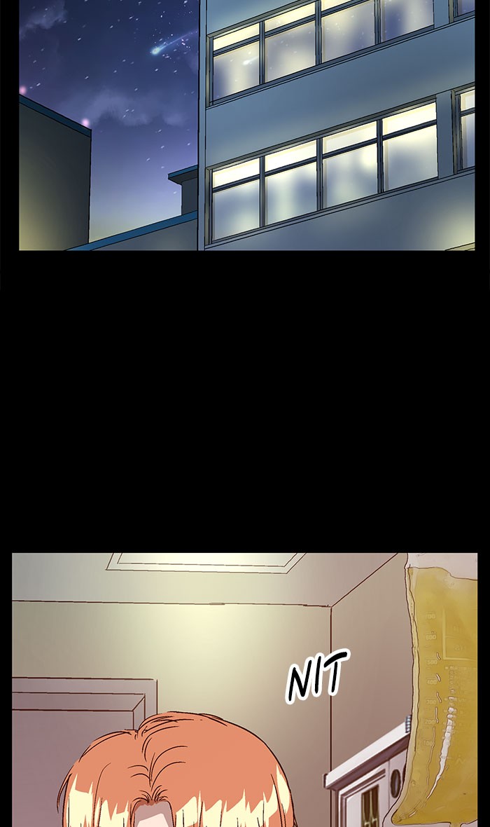Weak Hero Chapter 102 - halaman 87