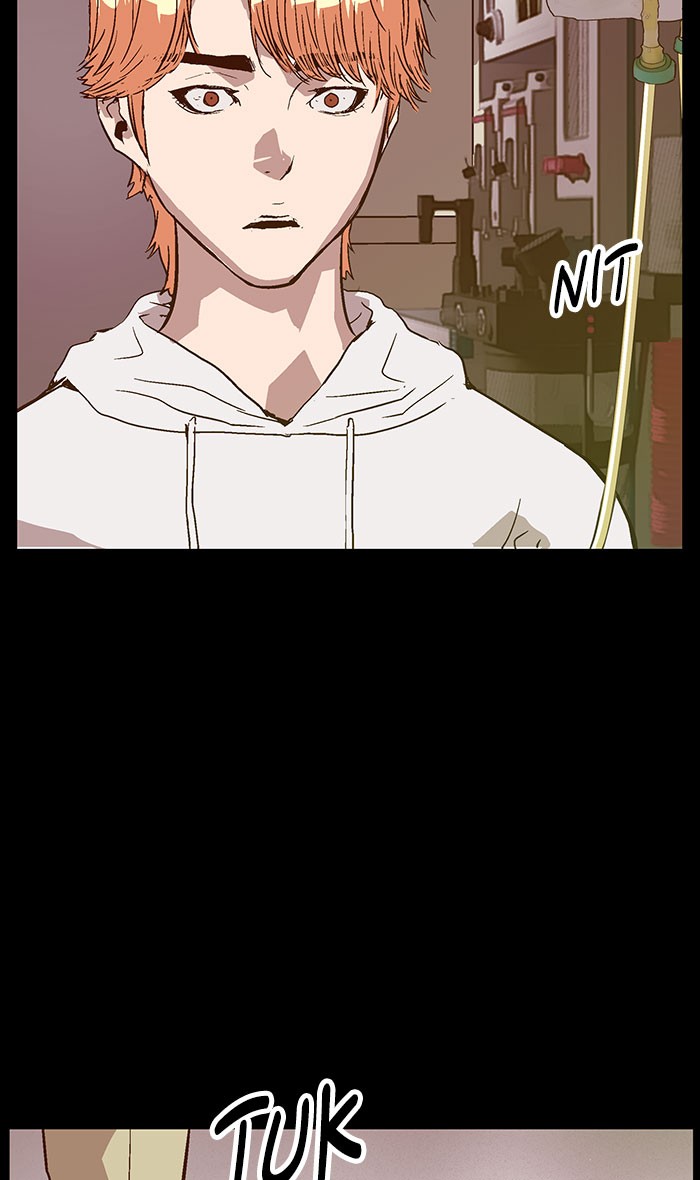 Weak Hero Chapter 102 - halaman 88