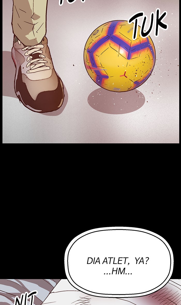 Weak Hero Chapter 102 - halaman 89