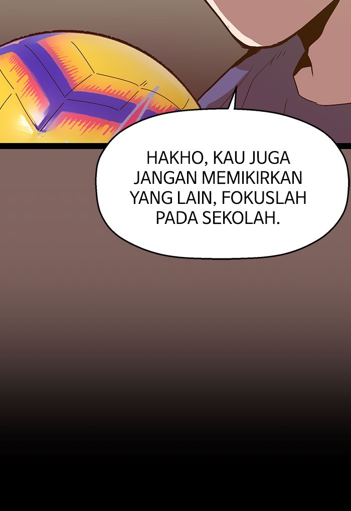 Weak Hero Chapter 102 - halaman 94