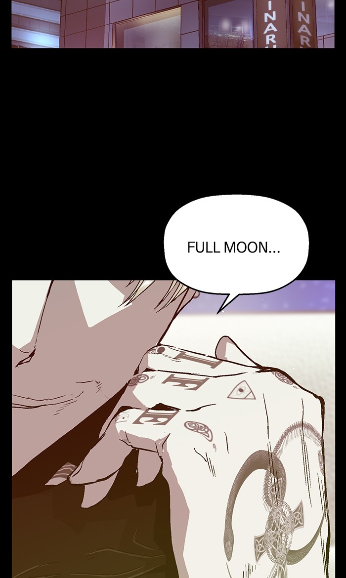 Weak Hero Chapter 103 - halaman 10