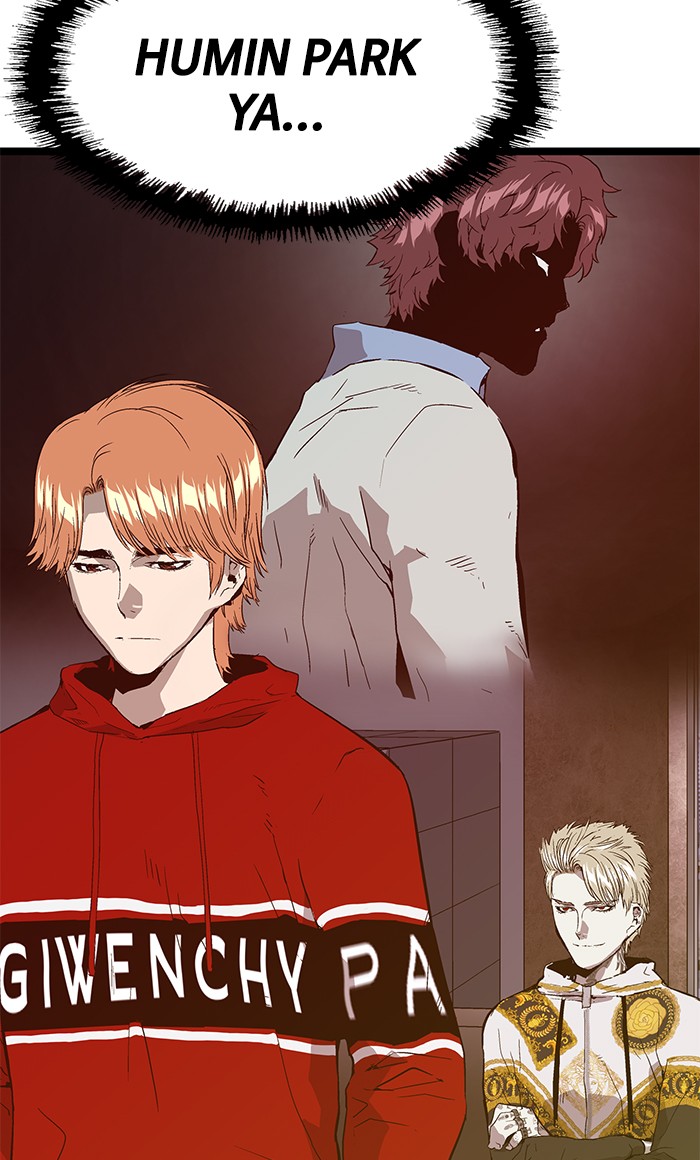 Weak Hero Chapter 103 - halaman 103