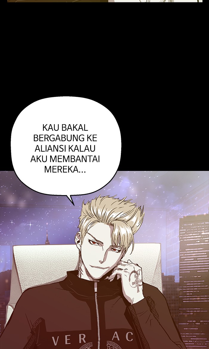 Weak Hero Chapter 103 - halaman 11