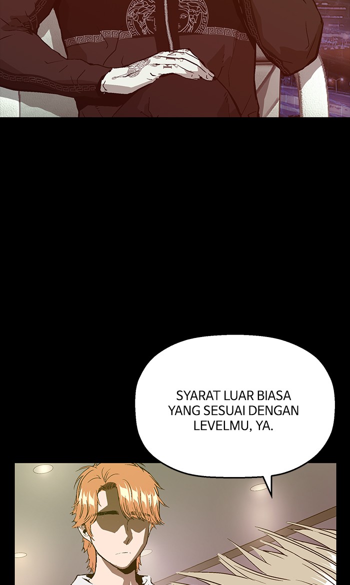 Weak Hero Chapter 103 - halaman 12