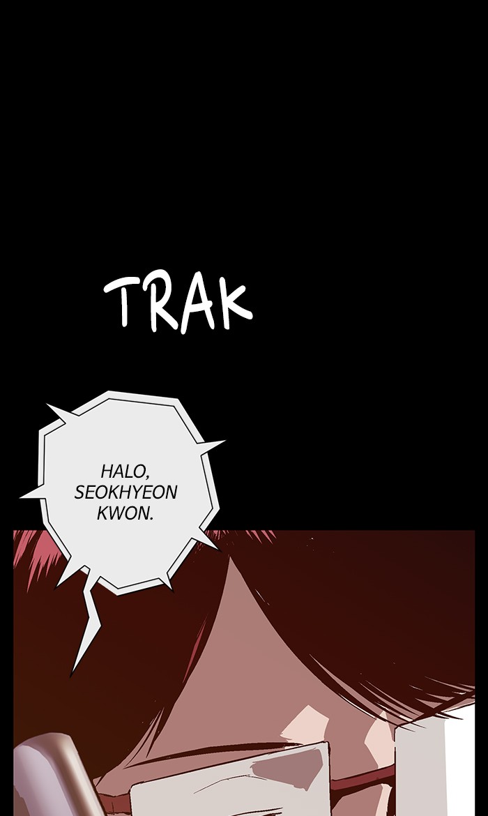 Weak Hero Chapter 103 - halaman 2