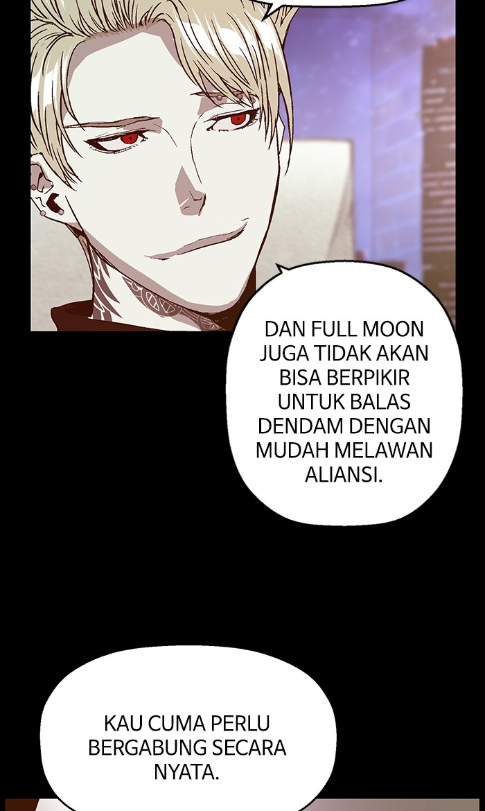 Weak Hero Chapter 103 - halaman 22