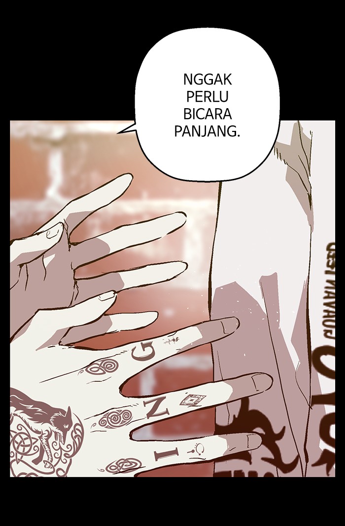Weak Hero Chapter 103 - halaman 24