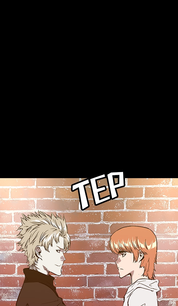 Weak Hero Chapter 103 - halaman 25
