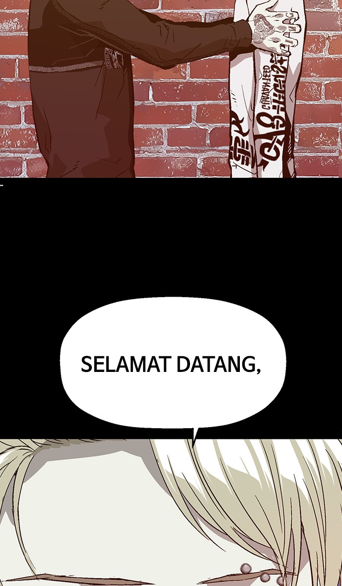 Weak Hero Chapter 103 - halaman 26