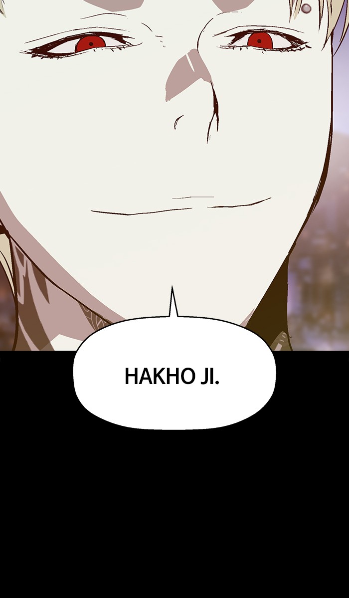 Weak Hero Chapter 103 - halaman 27