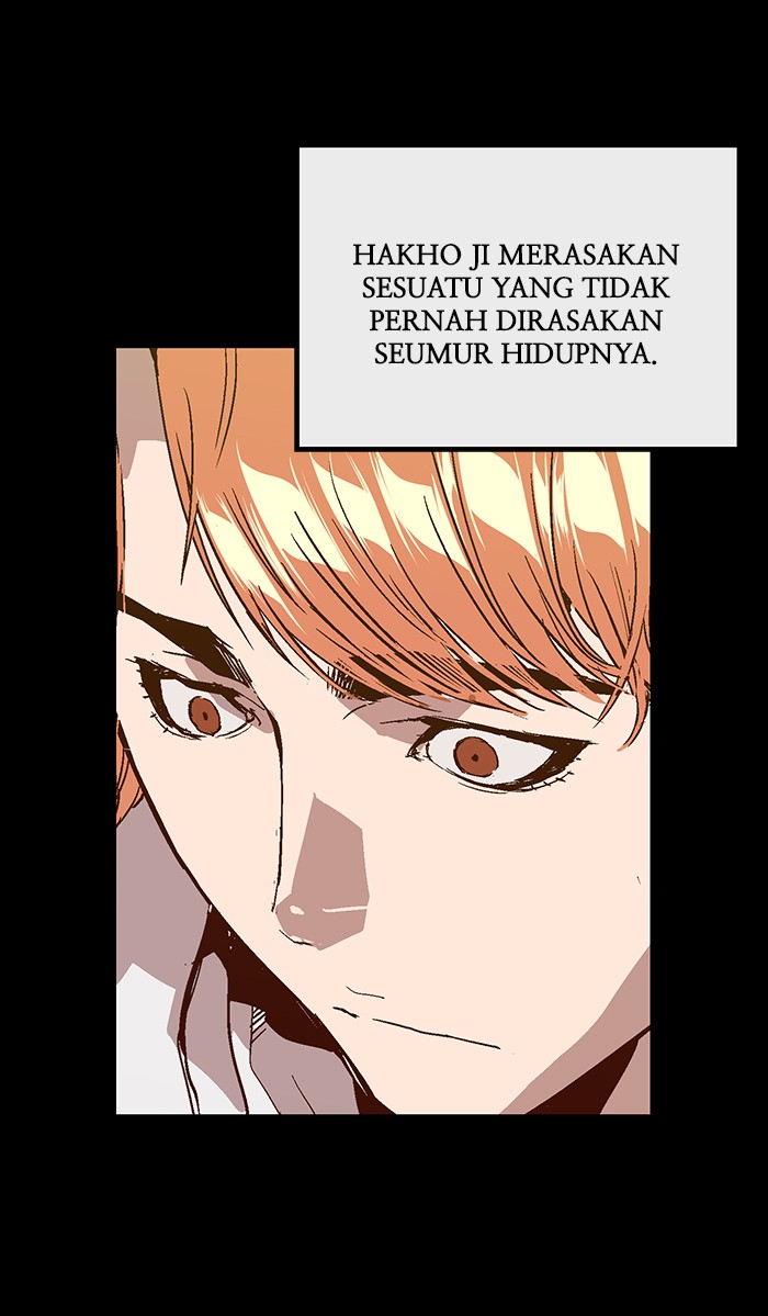 Weak Hero Chapter 103 - halaman 29