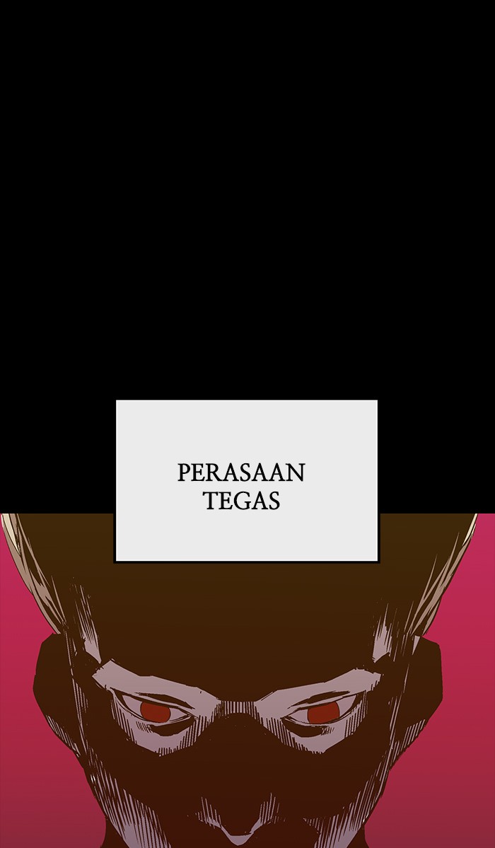 Weak Hero Chapter 103 - halaman 30