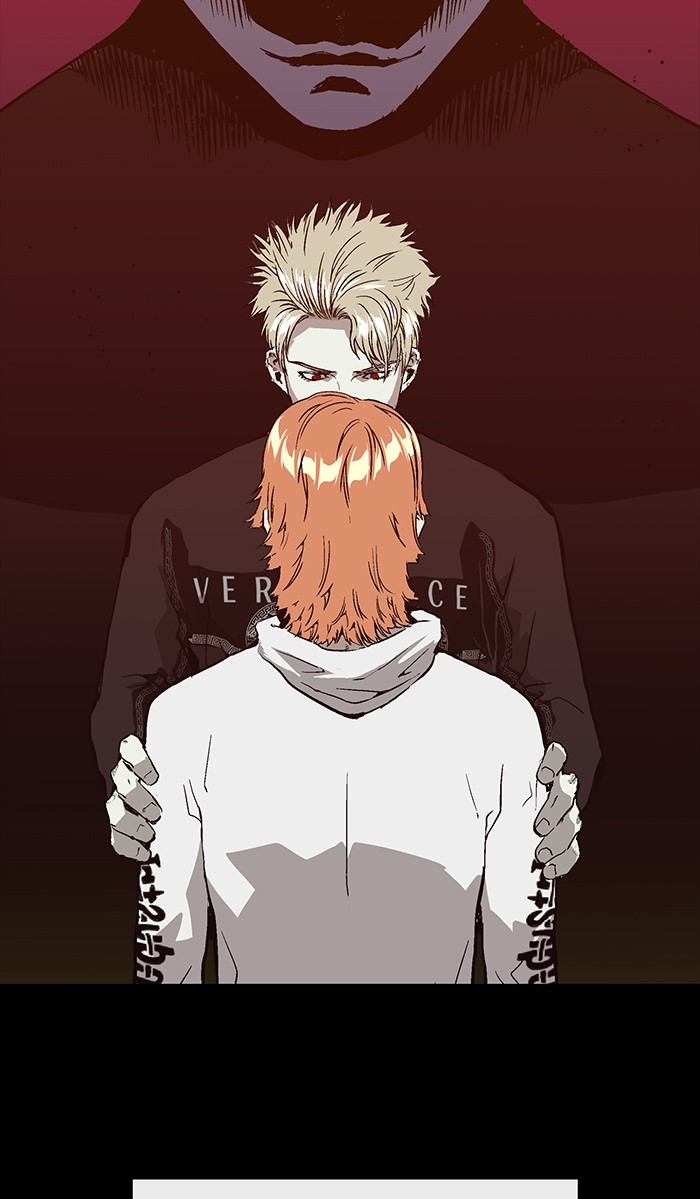 Weak Hero Chapter 103 - halaman 31
