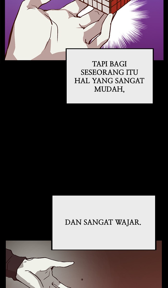 Weak Hero Chapter 103 - halaman 36