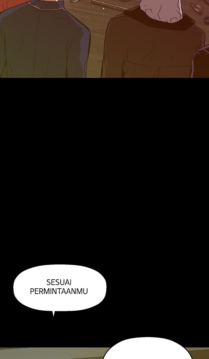 Weak Hero Chapter 103 - halaman 40