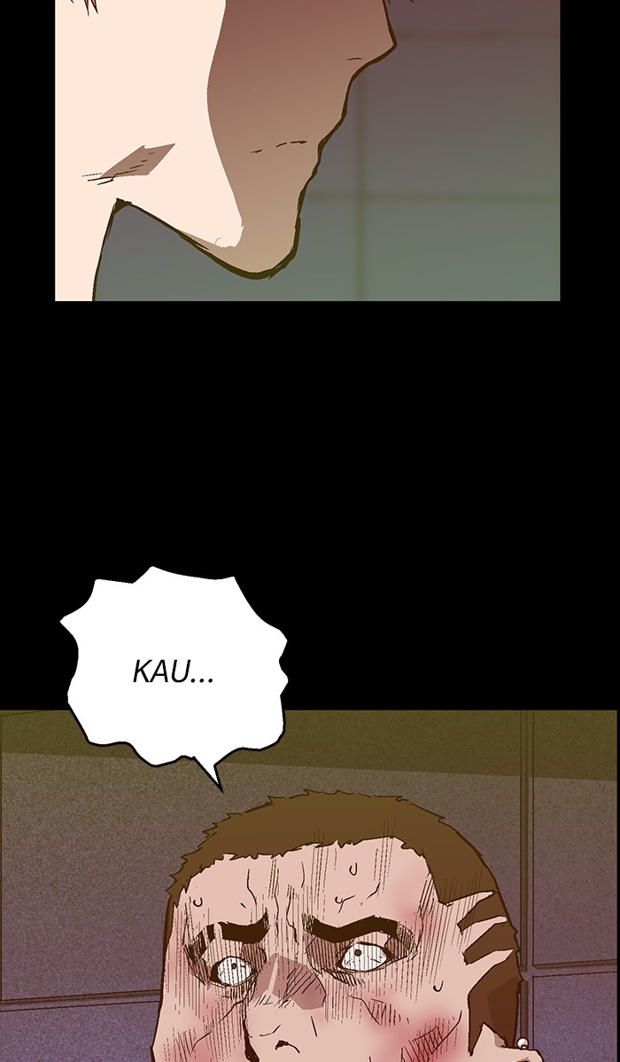 Weak Hero Chapter 103 - halaman 43