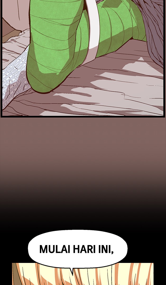 Weak Hero Chapter 103 - halaman 46