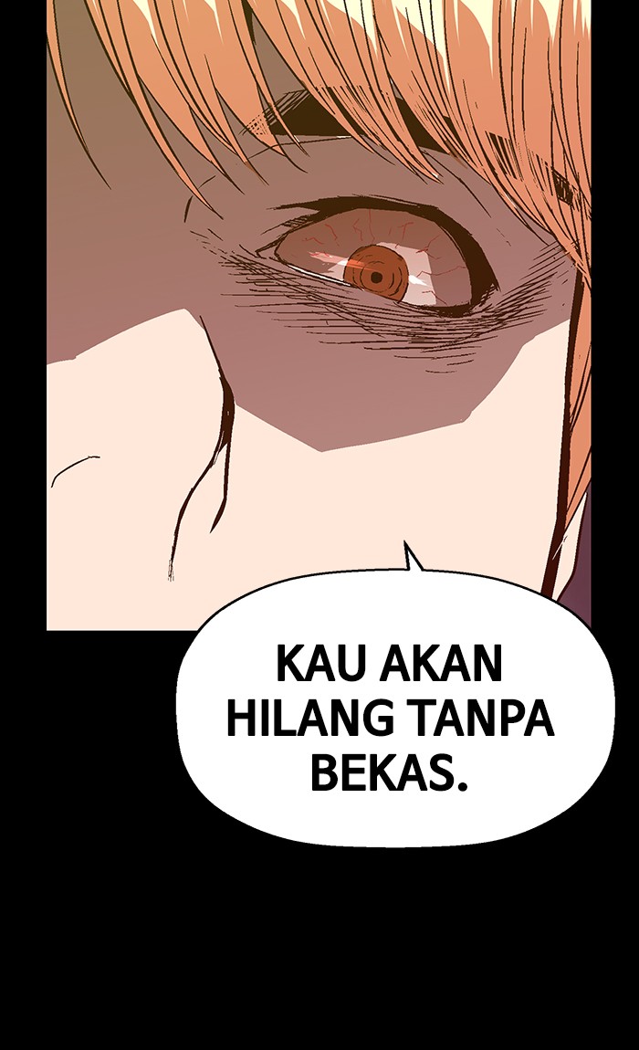 Weak Hero Chapter 103 - halaman 47