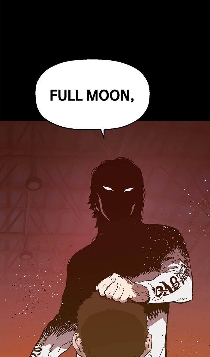 Weak Hero Chapter 103 - halaman 48