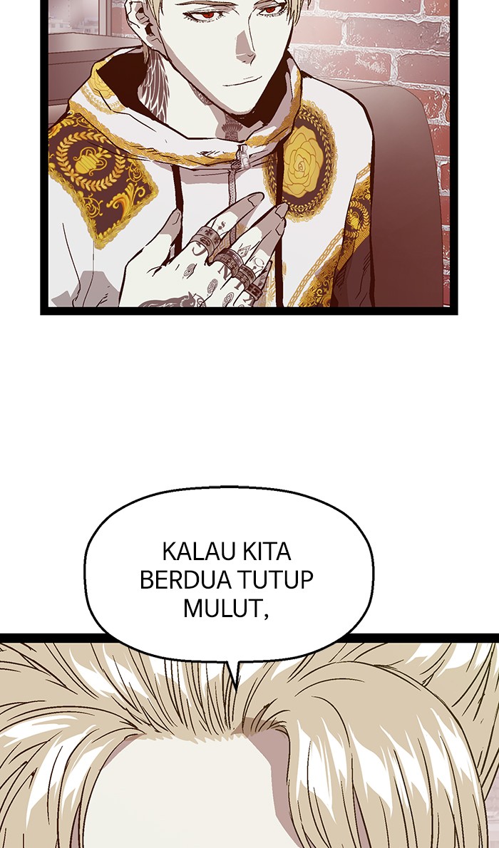 Weak Hero Chapter 103 - halaman 59