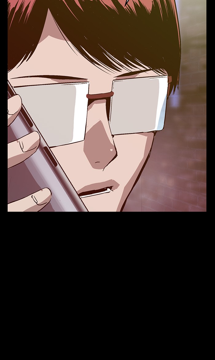 Weak Hero Chapter 103 - halaman 6