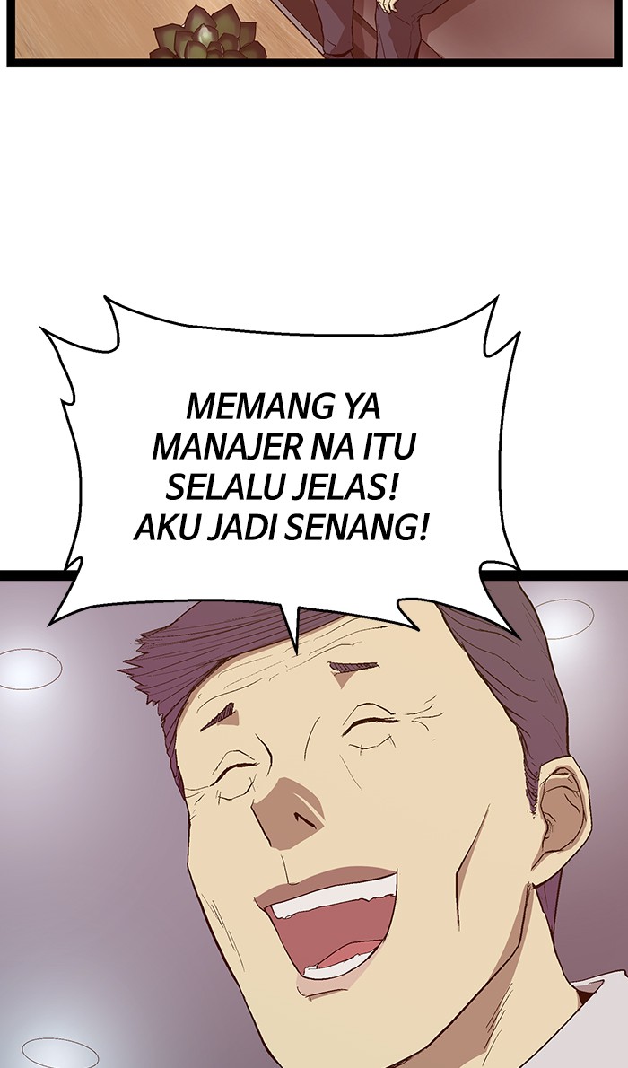 Weak Hero Chapter 103 - halaman 64