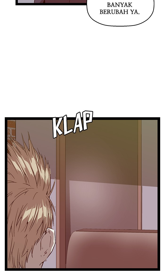 Weak Hero Chapter 103 - halaman 67