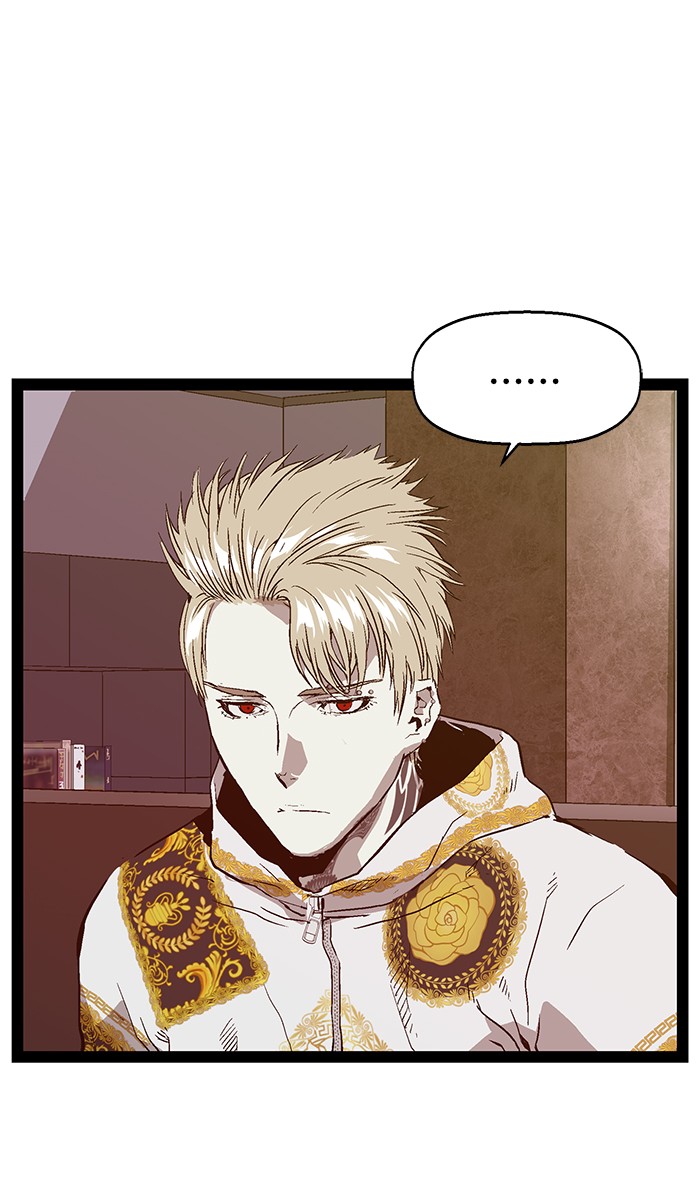 Weak Hero Chapter 103 - halaman 68